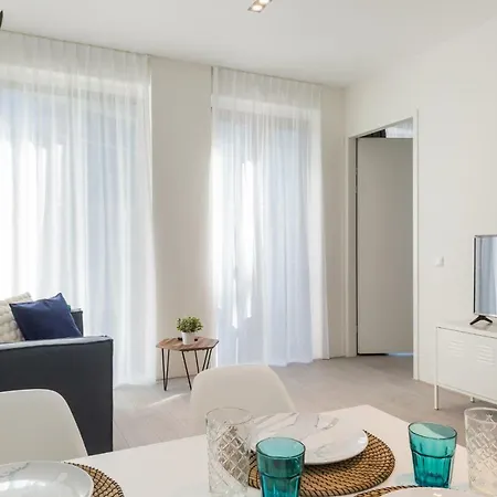 Apartamento Victoria Court Eindhoven