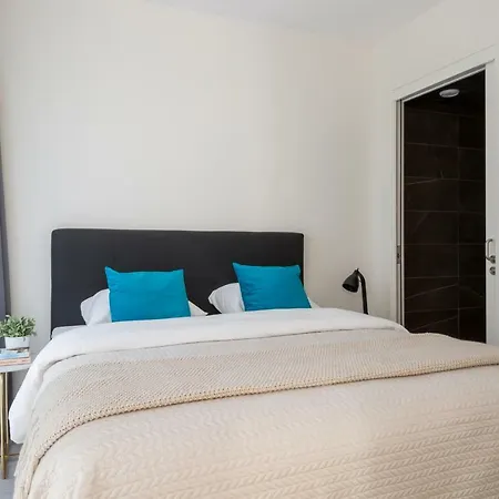 Victoria Court Apartamento Eindhoven