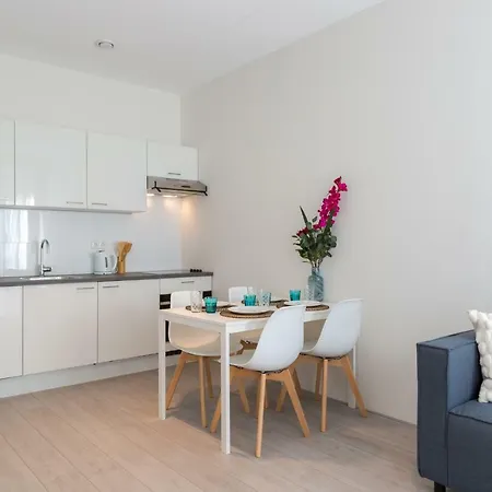 Apartamento Victoria Court Eindhoven