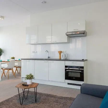 Victoria Court Apartamento