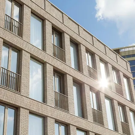 アパート Victoria Court アイントホーフェン